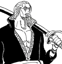 Silvers Rayleigh