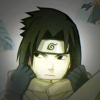 Sasuke uchiha
