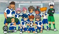 Inazuma Galaxy 
