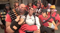 TF2 Mercs