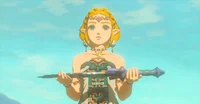 Post-TOTK Zelda