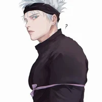 Satoru Gojo
