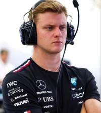 Mick Schumacher