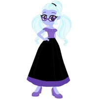 EQG Casual Sugarcoat