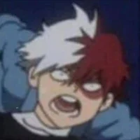 Mha - NOT PREGNANT