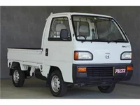 1992 Honda Acty