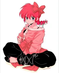 Fem Ranma