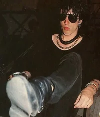 Izzy Stradlin