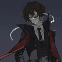 Osamu Dazai