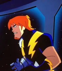 Lightning Lad 