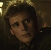 Finnick Odair