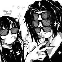 Muichiro and kokupuf