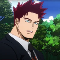 Enji Todoroki