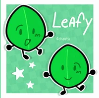 leafy