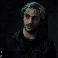 Pietro Maximoff