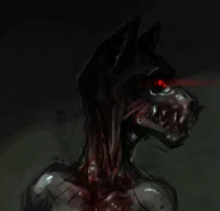 Furry Cyborg Midwife