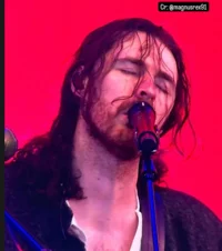 Andrew Hozier-Byrne