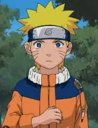 Naruto