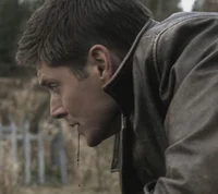 dean winchester 