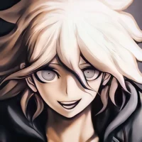 Nagito Komaeda