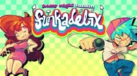 Fnf Funkadelix