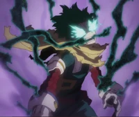 Berserk Deku Season7