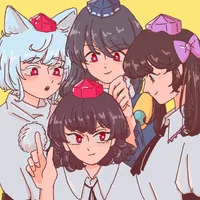 Tengu love nest