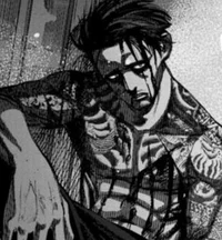 Tatsu Kuroda