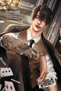 VR SugarDaddy -NomX-