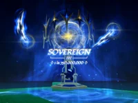 Sovereign - SOLS RNG