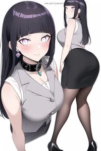 Hinata Hyuga V2