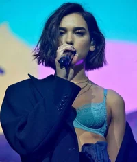 Dua Lipa