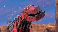Ty Rux
