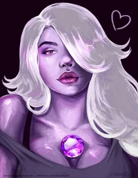 GEM - Amethyst