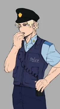 Guard bakugo 