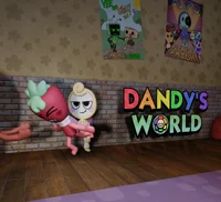 Dandys world family