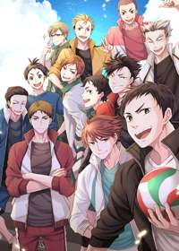 Haikyuu