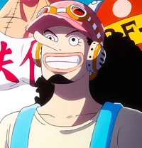 Usopp