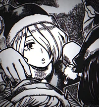 Reiko Yanagi 