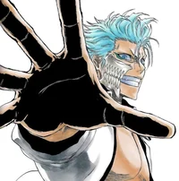 1 - Grimmjow