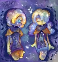 Castor and Pollux V2