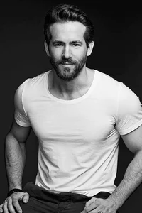 Ryan Reynolds