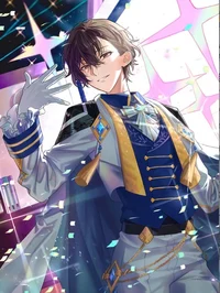 Idol Dazai