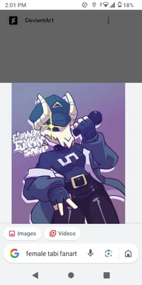 Female tabi 
