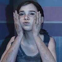 Ellie Williams