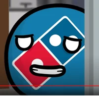 Dominos Workerboi