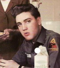 Elvis Presley