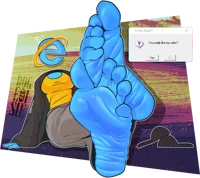 Internet Explorer