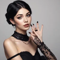 Чертовщина