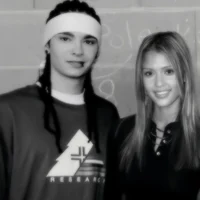 Tom Kaulitz 